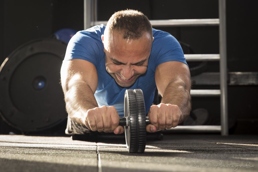 Dicas De Treino Para Definição Muscular